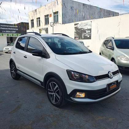 VOLKSWAGEN FOX 1.6 MSI TOTAL FLEX XTREME 4P MANUAL VOLKSWAGEN FOX 1.6 MSI TOTAL FLEX XTREME 4P MANUAL